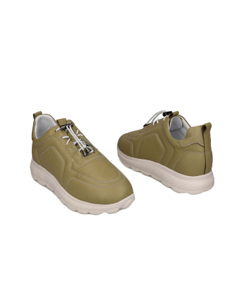 کفش زنانه چرم طبیعی برتونیکس Berttonix مدل A-0325