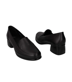 کفش زنانه چرم طبیعی برتونیکس Berttonix مدل A-0324