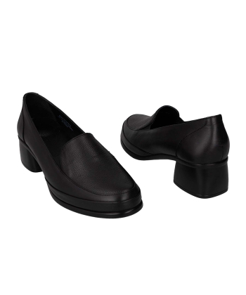 کفش زنانه چرم طبیعی برتونیکس Berttonix مدل A-0324