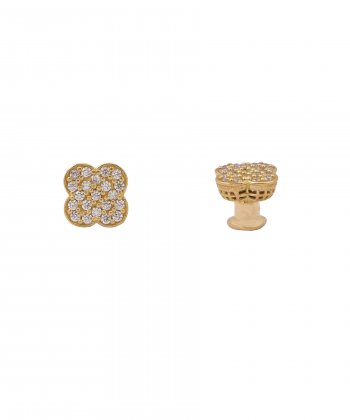 پین طلا ساعت ونکلیف میوگلد Mio Gold کد W263