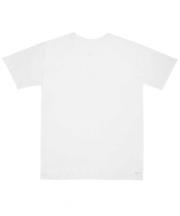 زیرپوش آستین کوتاه مردانه بلکس مدل 11731