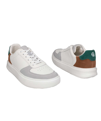 کفش مردانه چرم طبیعی برتونیکس Berttonix مدل 2405