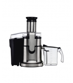 آبمیوه گیری تک کاره دیجیتال هایبورگ Heiburg مدل JE-2030