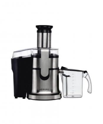 آبمیوه گیری تک کاره دیجیتال هایبورگ Heiburg مدل JE-2030