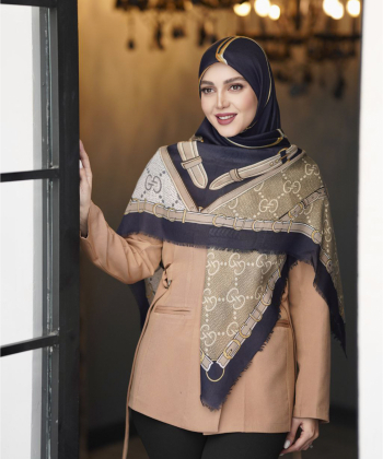 روسری زنانه مدلینا Modelina کد 2005-1