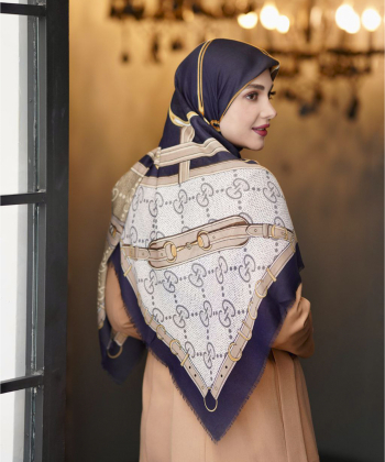 روسری زنانه مدلینا Modelina کد 2005-1