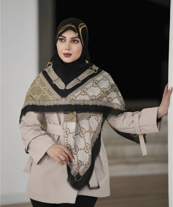 روسری زنانه مدلینا Modelina کد 2005-1