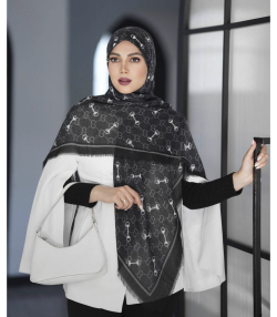 روسری زنانه مدلینا Modelina کد 2005-4