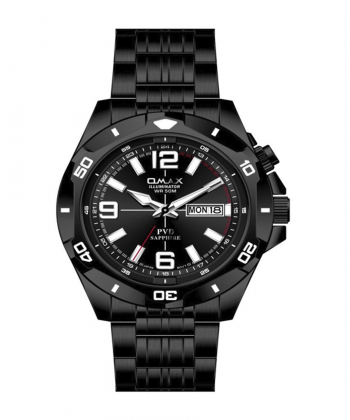 ساعت مچی مردانه اوماکس Omax مدل CSL003B002
