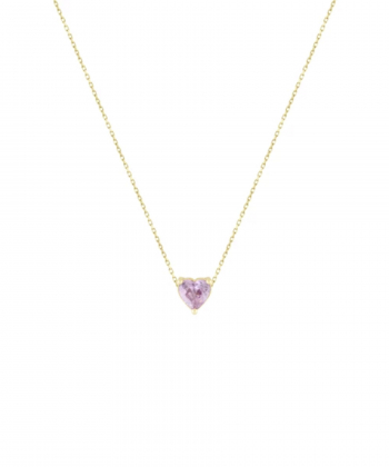 گردنبند Orchid glow درریس Doris کدP5709