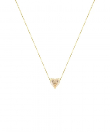 گردنبند Amber glow درریس Doris کدP5711