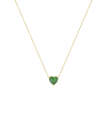 گردنبند Jade glow درریس Doris کدP5714