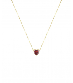 گردنبند Cherry glow درریس Doris کدP5715