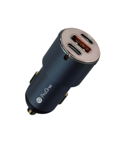 شارژر فندکی 60 وات پرووان مدل PCG20