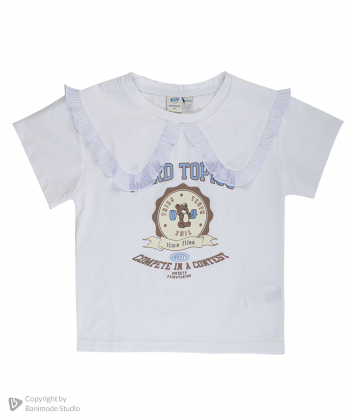 ست لباس دخترانه جین وست Jeanswest کد 426T1542
