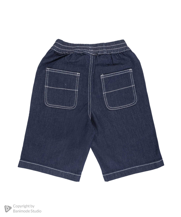 شلوارک جین پسرانه جین وست Jeanswest کد 42561561