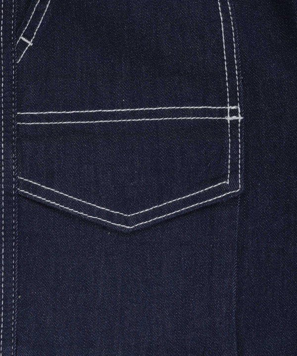 شلوارک جین پسرانه جین وست Jeanswest کد 42561561