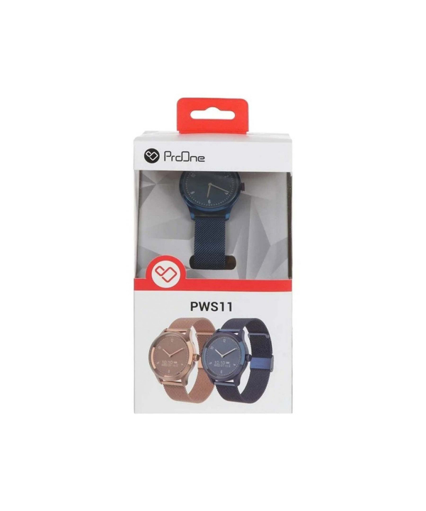 ساعت هوشمند پرووان مدل PWS11