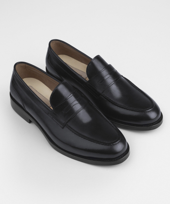 کفش کالج مردانه کروم مدل 2312024