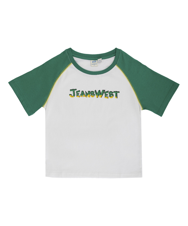 تیشرت پسرانه جین وست Jeanswest کد 42573511