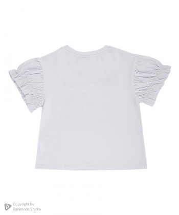 تیشرت دخترانه جین وست Jeanswest کد 42673506