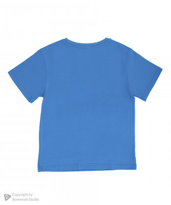 تیشرت پسرانه جین وست Jeanswest کد 42573518