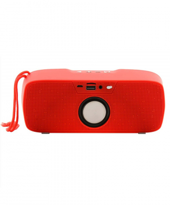 اسپیکر بلوتوثی قابل حمل پرووان مدل PSB4109