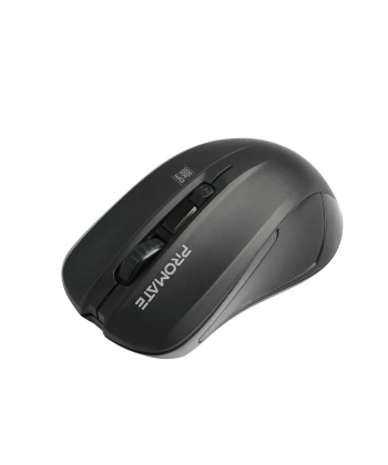 ماوس بی سیم پرومیت مدل CONTOUR