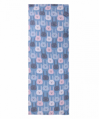 شال زنانه طرح دار وندی Vandi مدل هانا