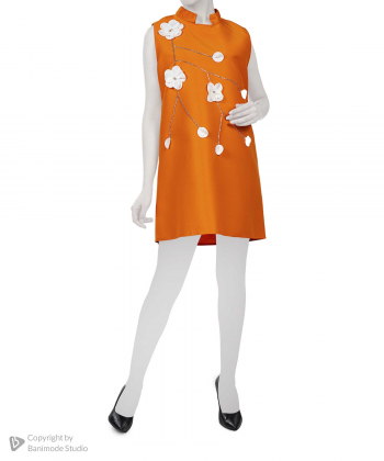 پیراهن زنانه الوژ استایل Eloge Style کد 5SM120352