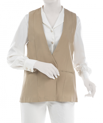 جلیقه زنانه سرژه Serge کد 234103