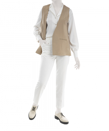 جلیقه زنانه سرژه Serge کد 234103