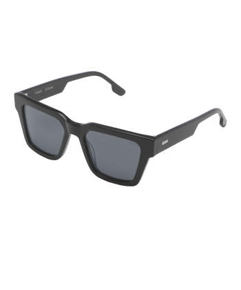 عینک آفتابی مربعی پلاریزه کومونو مدل Bob