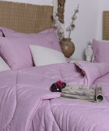 سرویس لحاف یک نفره دو تکه دستر Dasther کد 191499999090