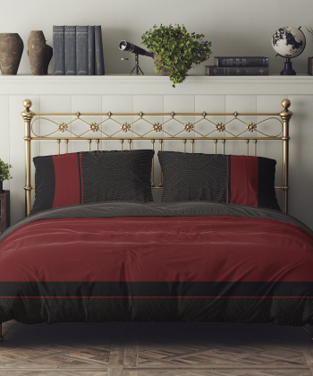 نیم ست لحاف سه تکه دو نفره دستر Dasther کد 2119209999180