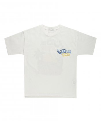 تیشرت آستین کوتاه پسرانه فیورلا مدل MP-FI-45067