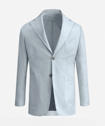 کت تک مردانه کروم مدل 2510201