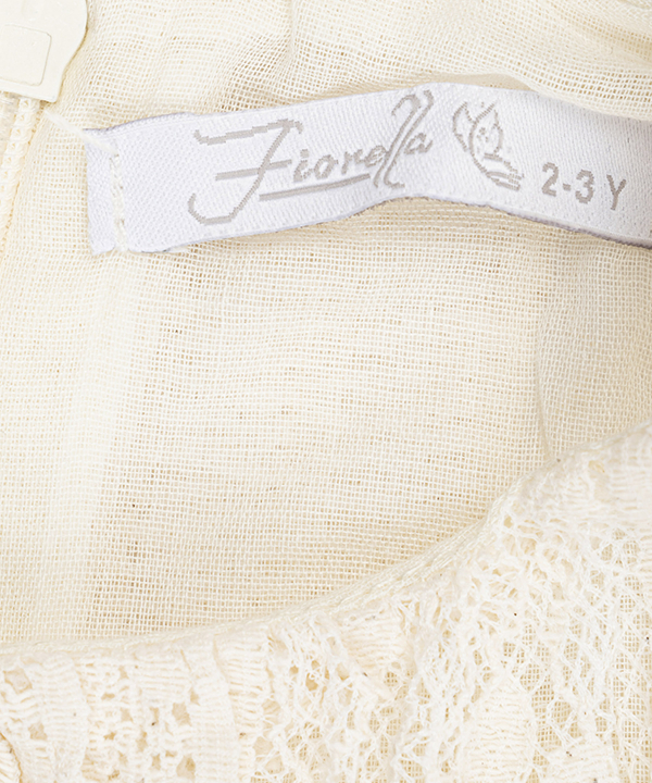 تاپ و شلوارك دخترانه فيورلا Fiorella كد 35001