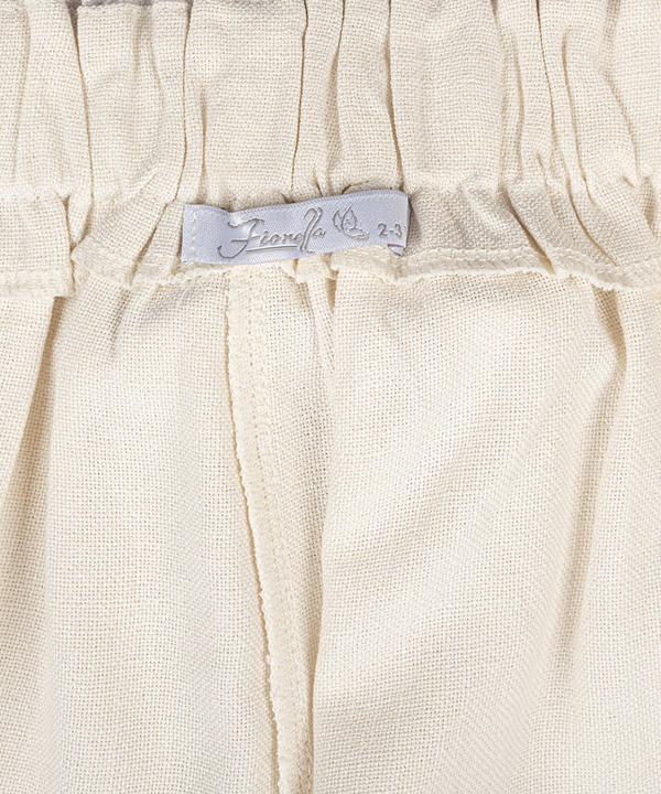 تاپ و شلوارك دخترانه فيورلا Fiorella كد 35001