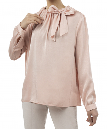 بلوز زنانه ال سی وایکیکی LC Waikiki کد S5BL16Z8