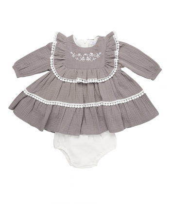 ست نوزاد فیورلا مدل MP-FI-25017