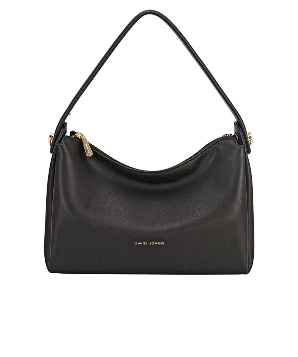 کیف دوشی زنانه دیوید جونز David Jones مدل CM6625