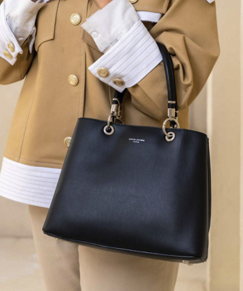 کیف زنانه دیوید جونز David Jones مدل CM6665