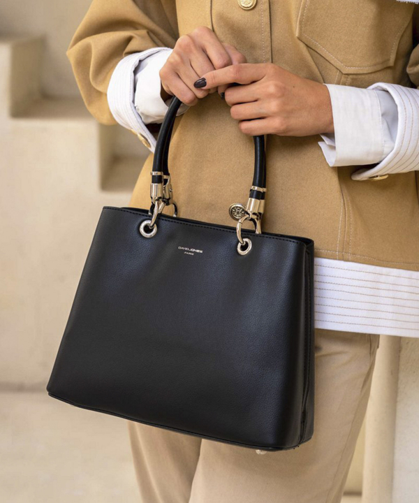 کیف زنانه دیوید جونز David Jones مدل CM6665