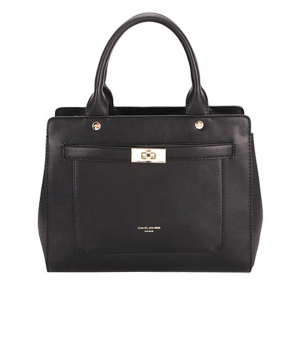کیف زنانه دیوید جونز David Jones مدل CM6737