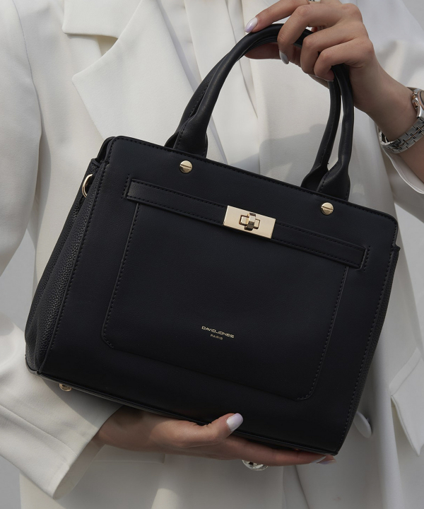 کیف زنانه دیوید جونز David Jones مدل CM6737