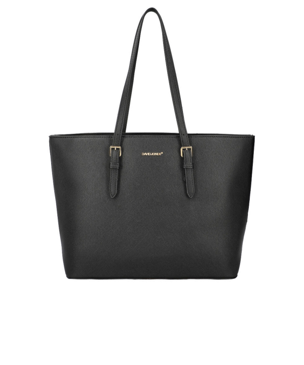 کیف زنانه دیوید جونز David Jones مدل CM6738