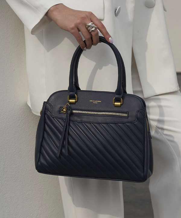 کیف زنانه دیوید جونز David Jones مدل CM6789