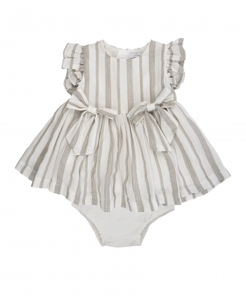 ست   نوزاد  فیورلا مدل MP-FI-25007