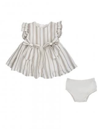 ست   نوزاد  فیورلا مدل MP-FI-25007